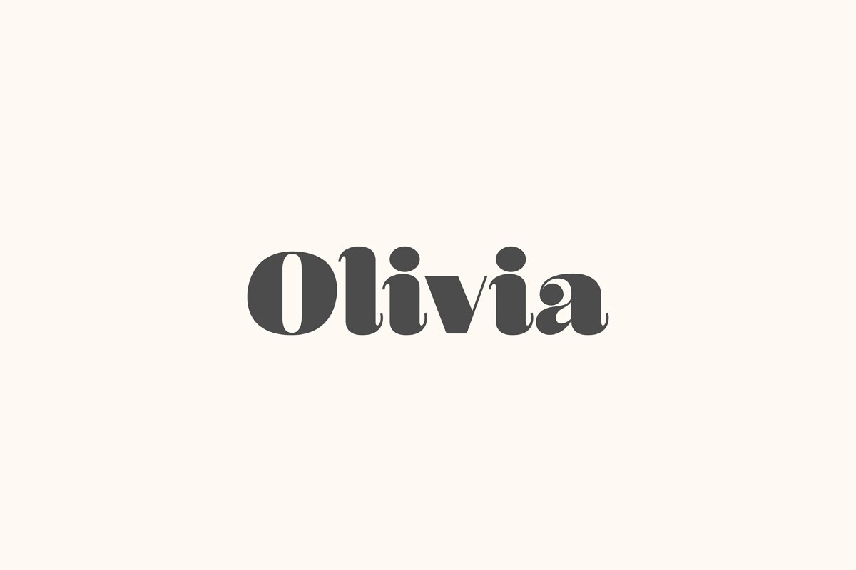 Police Olivia